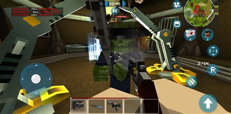 mad gunz download.
